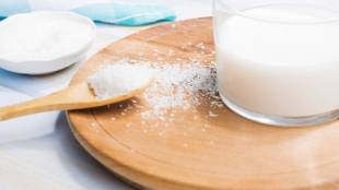 Make energy booster powder
