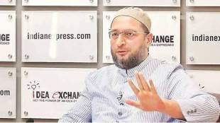 asaduddin owaisi