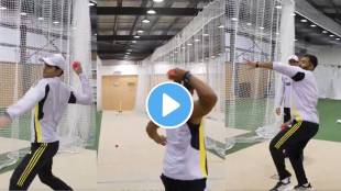 Shubman Gill vs Abhishek Nayar in fun fielding-drill before Adelaide Test video viral