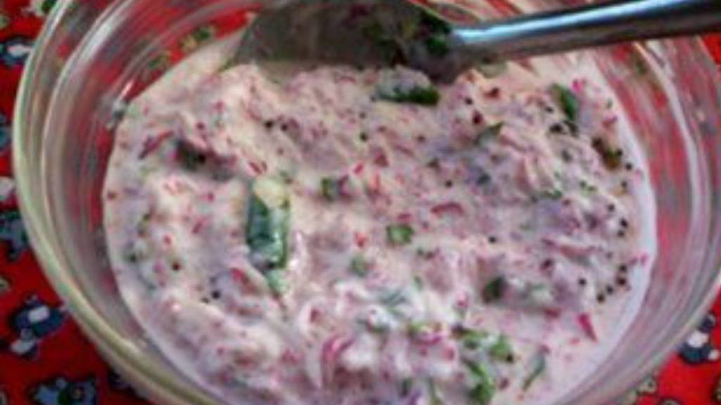 Mooli ka raita recipe how to make muli ka raita mulyachi koshimbir recipe in marathi Mooli ka raita recipe how to make muli ka raita mulyachi koshimbir recipe in marathi