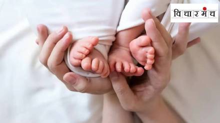 rss chief mohan bhagwat on issue of birth rate in india