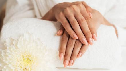 Nails Color health tips 5 Things Your Nails Are Telling You About Your Health, As Shared By A Nutritionist