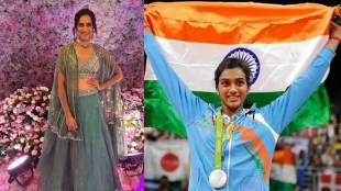 PV Sindhu's Would-Be-Husband Who Has Worked With IPL Team, Who Is Venkata Datta Sai