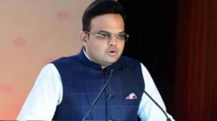 Jay Shah begins tenure as new ICC Chairman