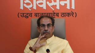 thane merging work started in main arterial service road at Ghodbunder thackeray group now opposed this merger