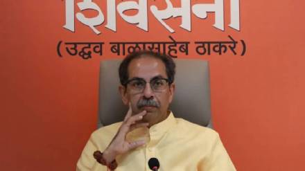 thane merging work started in main arterial service road at Ghodbunder thackeray group now opposed this merger