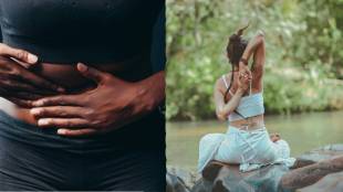 Yogasanas to perform to improve digestive system during winter season