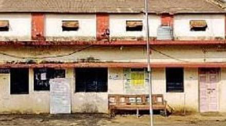 The Karanja Sub Bazar Committees board was dismissed and an administrator appointed