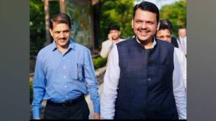 Dr Pardeshi appointment as cms secretary revived old memories in Yavatmal and district is also expressing happiness