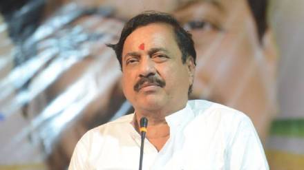 Sunil Tatkare
