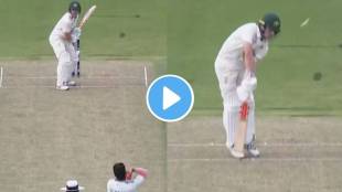 IND vs PMXI Harshit Rana conceded 44 runs and bagged 4 wickets