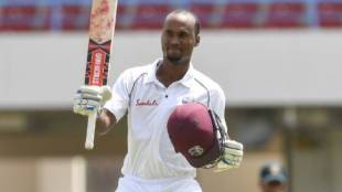 Kraigg Brathwaite breaks Gary Sobers' 52-year-old historic Test record in WI vs BAN 2nd Test Match