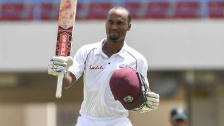 Kraigg Brathwaite breaks Gary Sobers' 52-year-old historic Test record in WI vs BAN 2nd Test Match