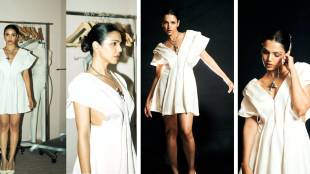Bollywood actor Shriya Pilgaonkar shares her proud moments receiving Elle Award