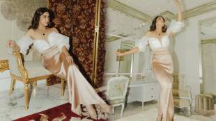 Bollywood star sharvari wagh shares her proud moment of brand ambassador on social media