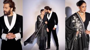 Ritesh Deshmukh and Genelia Deshmukh share couple photos on social media