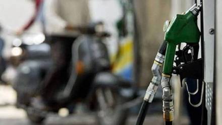 Petrol Diesel Price
