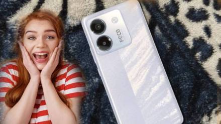 Poco C75 and Poco M7 Pro launched in India