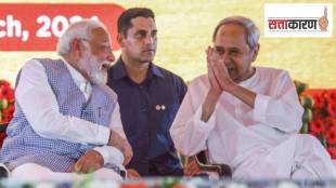 महिलांसाठीच्या योजनेमुळे ओडिशात भाजपा- बीजेडीमध्ये का वाद होतोय? (फोटो सौजन्य पीटीआय)
