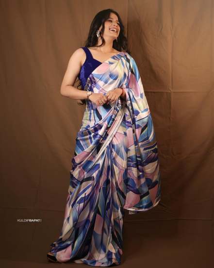 Swarajya sanvidhan, Prajakta Gaikwad new film Swarajya sanvidhan, Swarajya sanvidhan marathi film,