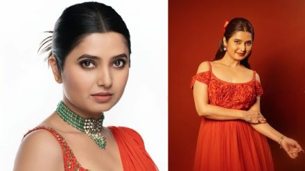 Prajakta Mali