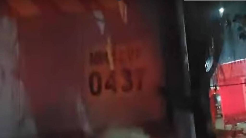 Pune Accident Pune Accident