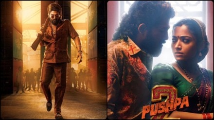 Pushpa 2 Worldwide Box Office Collection Day 26