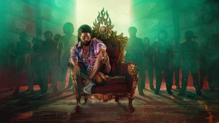 Pushpa 2 Movie Review