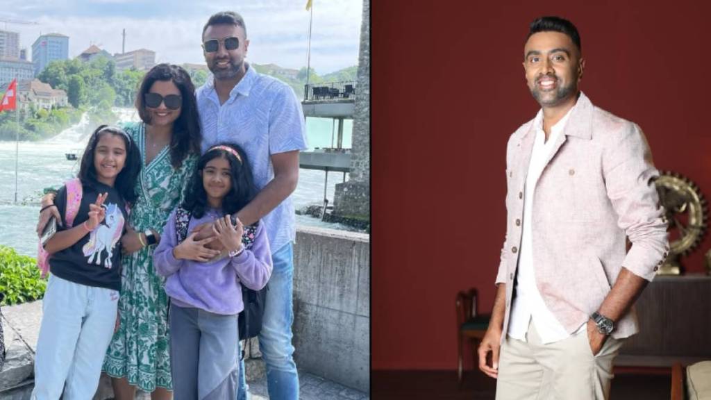 R Ashwin’s Net Worth Income salary Cars Collections in Marathi R Ashwin’s Net Worth Income salary Cars Collections in Marathi