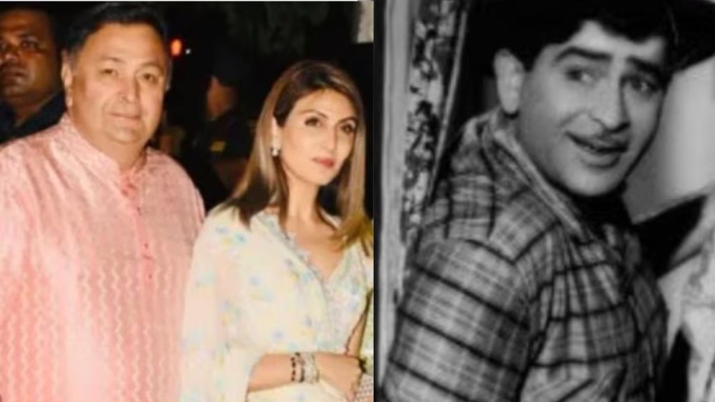 Raj Kapoor
