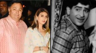 Raj Kapoor