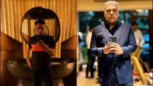 Ram Kapoor Massive Transformation