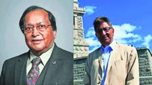 Loksatta anvyarth issue of the withdrawal of government honors granted to two non-resident Indians in Britain