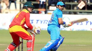 Image of Robin Uthappa