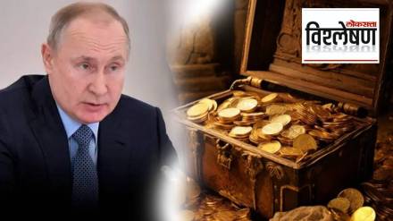 Russia Discovers Ancient Gold Treasure in Crimea — Ukraine Considers It Looting