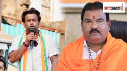 eknath shinde shivsena mla sanjay gaikwad allegations on bjp senior leaders in vidhan sabha election print politics news