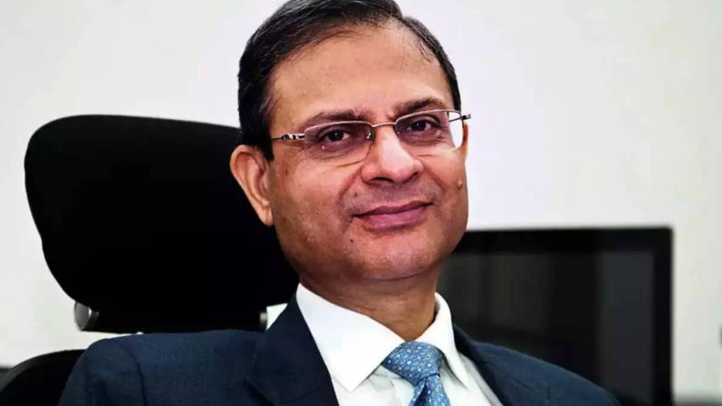 Revenue Secretary Sanjay Malhotra to be the new RBI Governor for a period of 3 years!