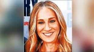 Loksatta vyaktivedh Sarah Jessica Parker Sex and the City  Series Booker Prize 2025