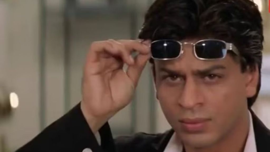 Shahrukh Khan