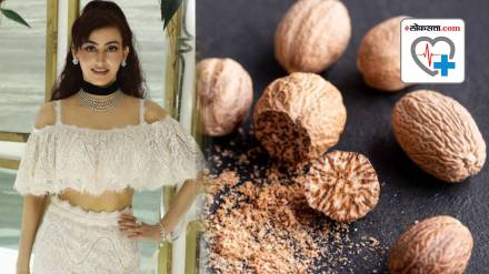 Shalini Passi share good sleep remedy