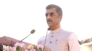 Shambhuraj Desai
