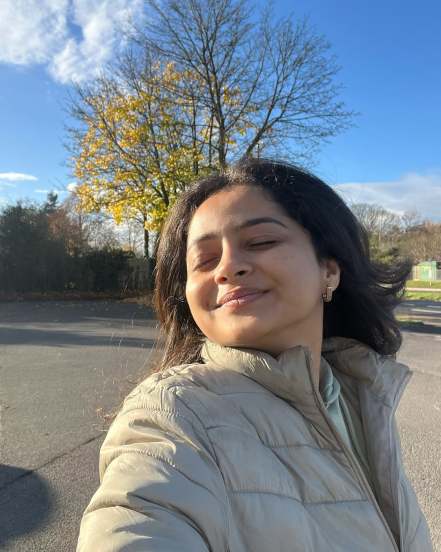 maharashtrachi hasyajatra fame shivali parab revealed her crush