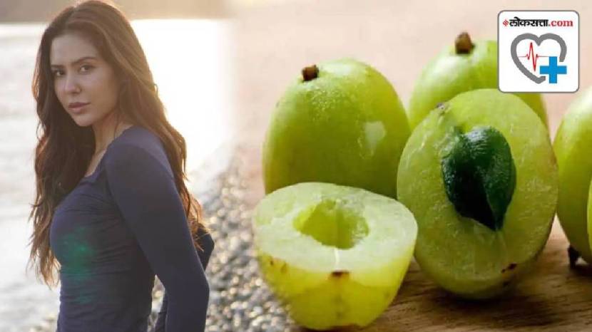Sonam Bajwa loves having this vitamin C rich fruit every day