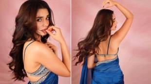 South Indian Actresses Saree Looks