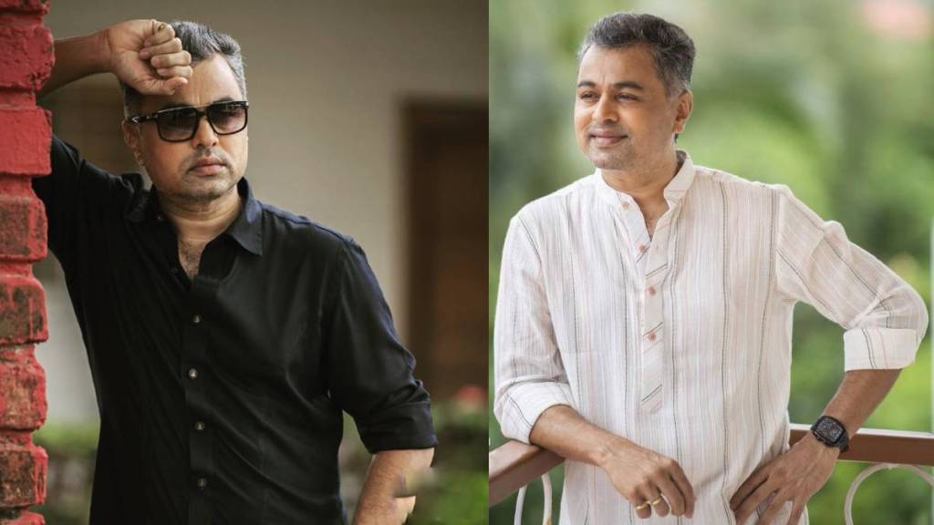 Actor Subodh Bhave expressed his anger that Marathi movie are not getting screens Actor Subodh Bhave expressed his anger that Marathi movie are not getting screens