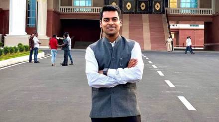 Success Story Of Anudeep Durishetty In Marathi