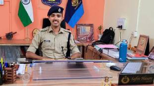 Success Story Of Safin Hasan In Marathi