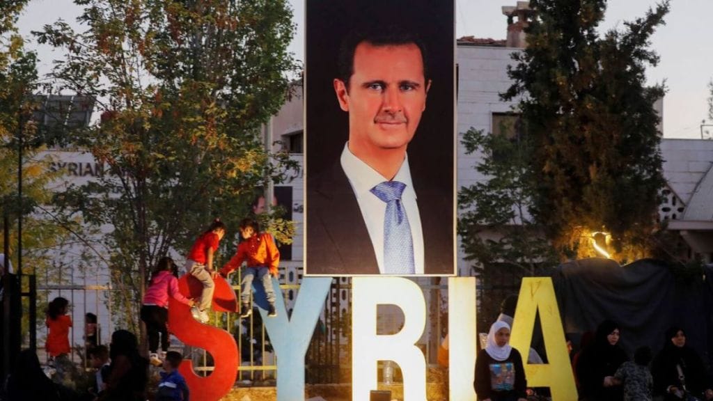 Syria Coup Attempt: Breaking News Syria Coup Attempt: Breaking News
