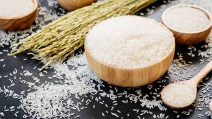 How To Make Rice Scrub