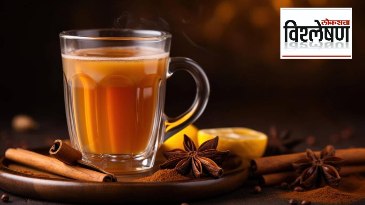 India Gate Tea The Journey of Indian Tea: From 1839 to the Present | भारतीय चहा जागतिक ...